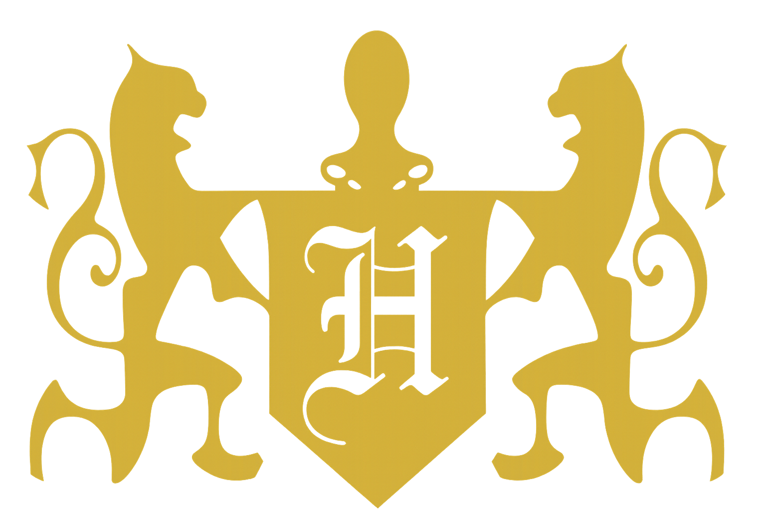 Hurstbourne C.C. Logo